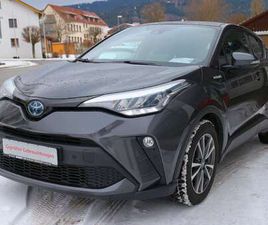 HYBRID TEAM D MIT RELX-GARANTIE BIS 08/2036