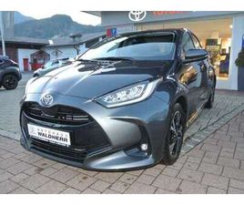 HYBRID 116 1.5 VVT-I TEAMPLAYER