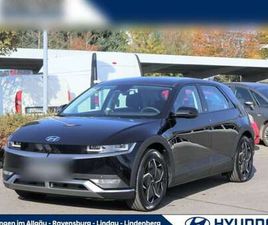 IONIQ 5 / DYNAMIQ-PAK/MET/ 800V / VOLL LED /UVM.