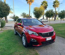 3008 II 2016 1.5 BLUEHDI BUSINESS S