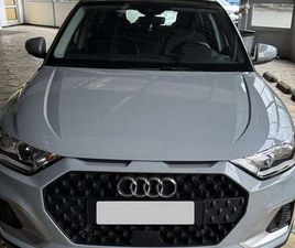 CITYCARVER 30 1.0 TFSI ADMIRED 116CV S-TRONIC