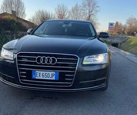 L 3.0 V6 TDI QUATTRO TIPTRONIC