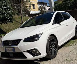 1.5 TSI EVO ACT FR 150CV DSG