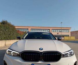 BMW SERIE 3 TOURING 318 318I TOURING AUTO