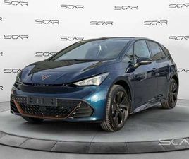CUPRA BORN BORN 59KWH 204 CV IMPULSE+ *PREZZO REALE NON VINC