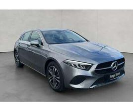 MERCEDES CLASSE A A 200 AUTOMATICA PROGRESSIVE ADVANCED