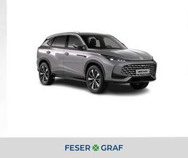 MG HS LUXURY AUTOMATIK*LED*NAVI*KAMERA*SITZHZG*DAB*