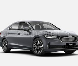 SKODA SUPERB SKODA SUPERB 1.5 TSI IV PHEV DSG SELECTION