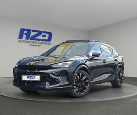 CUPRA FORMENTOR VZ CUPRA FORMENTOR VZ 4DRI AKRA SENNHEI MATRIX PANO AHK