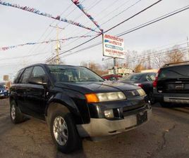 2003 SATURN VUE (AWD, 64K, V6, AT)