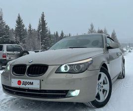 BMW SERIE 5 525I XDRIVE