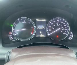 LEXUS ES ES 350 2018 LEXUS ES 350 FWD