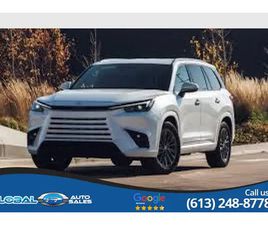 2024 LEXUS TX 350 PREMIUM