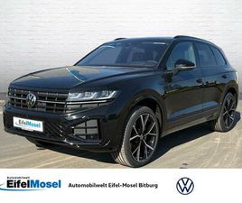 3.0 L V6 TDI 4MOTION 8-GANG-AUTOMATIK (TIPTRONIC)