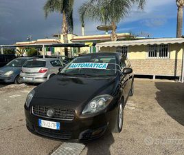 FIAT CROMA 1.9 DIESEL 2008 AUTOMATICA