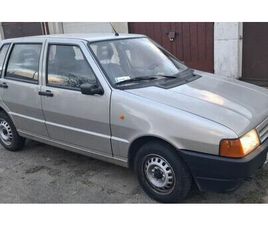 FIAT UNO 0.9 KAT. GRABNO • OLX.PL