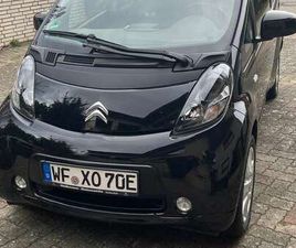 CITROEN C-ZERO C-ZERO