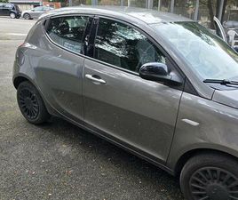 LANCIA YPSILON LANCIA YPSILON 2023 GPL