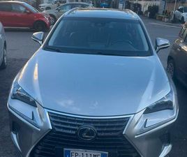 LEXUS NX300H FULL OPTION