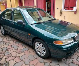 ROVER 400 ROVER 416 SI ASI CAMBIO AUTOMATICO