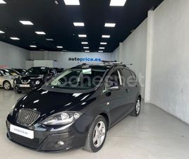 SEAT ALTEA XL 1.6 TDI EECOMOTIVE STYLE