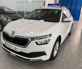 SKODA KAMIQ 1.0 TSI AMBITION