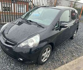 JAZZ 1.4I LS AUTOMATIQUE - GPS - CAMERA - CLIM