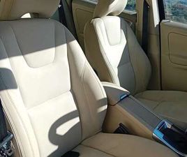 XC60 2.0 D4 MOMENTUM 163CV GEARTRONIC