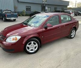 2007 CHEVROLET COBALT LT ** LOW MILES **