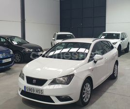 SEAT IBIZA ST 1.6 TDI STYLE 4KIDS