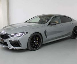 COMPETITION GRAN COUPE | CERAMIC | B&W | VOLL