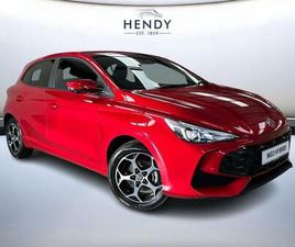 1.5 HYBRID+ MHEV TROPHY AUTO EURO 6 (START/STOP) 5DR