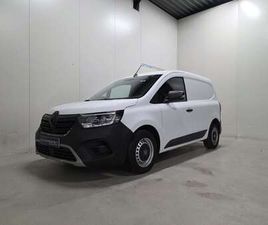 1.5 DCI - LICHTE VRACHT - TOPSTAAT!1STE EIG!