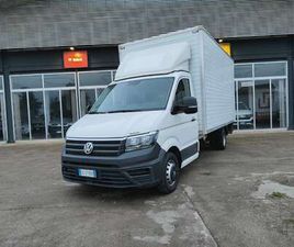 2.0 BTDI 177 CV FURGONATURA CON SPONDA PREZZO+IVA