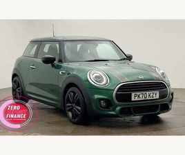 1.5 COOPER SPORT EURO 6 (START/STOP) 3DR