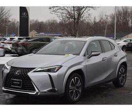 USED 2024 LEXUS UX 250H PREMIUM