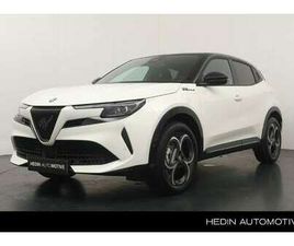 1.2 TURBO HYBRID IBRIDA SPORT SPECIALE TECHNO PAKK