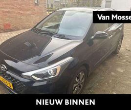 HYUNDAI I20 1.0 T-GDI PREMIUM 101 PK