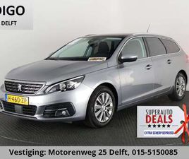 SW 1.2 PREMIUM 1E EIG.NL- PANODAK GARANTIE TOT 203