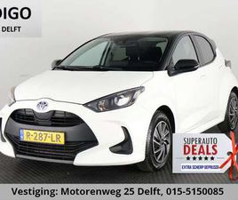 1.5 HYB 1E EIG GARANTIE TOT 11-2032* BLACK & WHITE