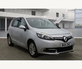 1.5 DCI DYNAMIQUE TOMTOM EDC EURO 5 5DR