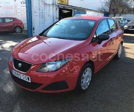 SEAT IBIZA ST 1.2 12V REFERENCE