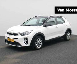 KIA STONIC 1.0 T-GDI MHEV DYNAMICLINE | LMV | NAVIGATIE | PAR