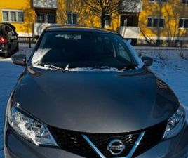 NISSAN PULSAR NISSAN PULSAR