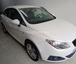 SEAT IBIZA SC 1.6 TDI GOOD STUFF DPF