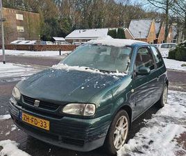 AROSA 1.4I