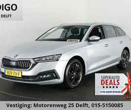 COMBI 1.0 TSI BUSINESS BLACKLINE GARANTIE TOT 7-20