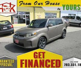 SCION XB 2012 SCION XB AZE151L CALL OR TEXT TODAY