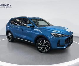 1.5 HYBRID+ TROPHY AUTO EURO 6 (START/STOP) 5DR