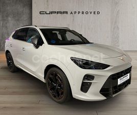 CUPRA TERRAMAR CUPRA TERRAMAR 1.5 TSI EHYBRID 204 CV DSG